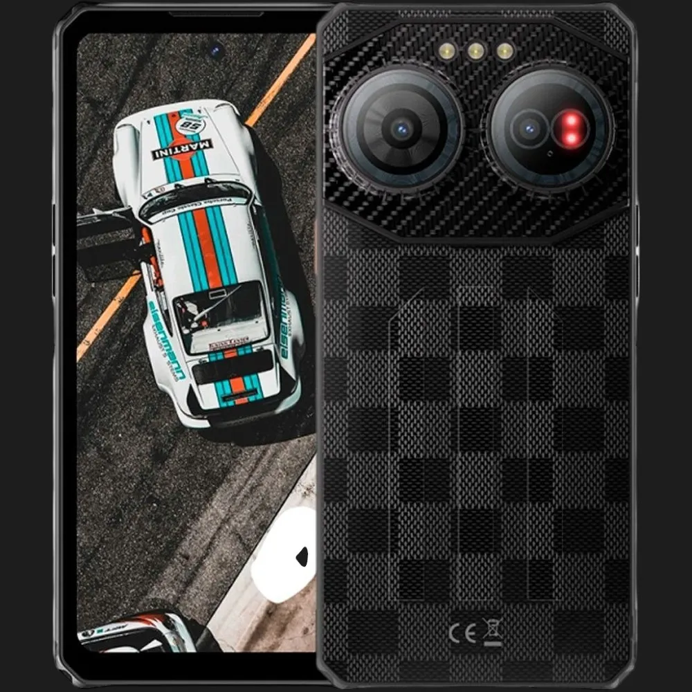 Oukitel IIIF150 Air3