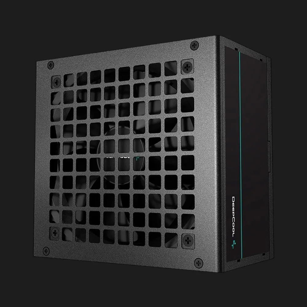 Блок питания DeepCool PF650 650W