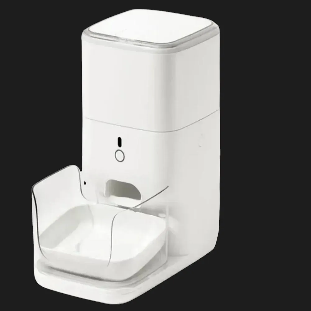 Смарт кормушка CATLINK Automatic Feeder Fresh 2 Luxury