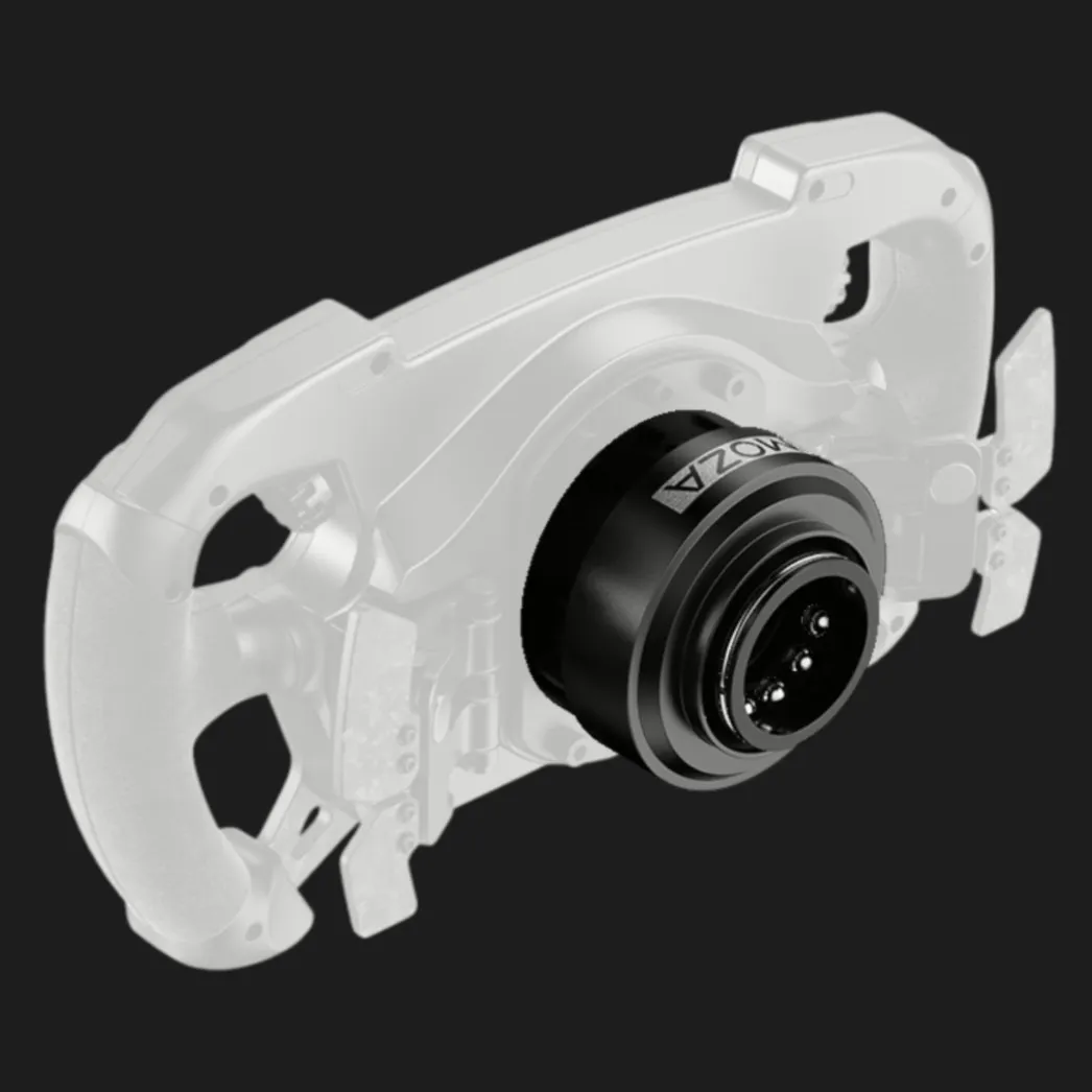 Адаптер быстрой замены Moza Quick Release (RS07_Moza)