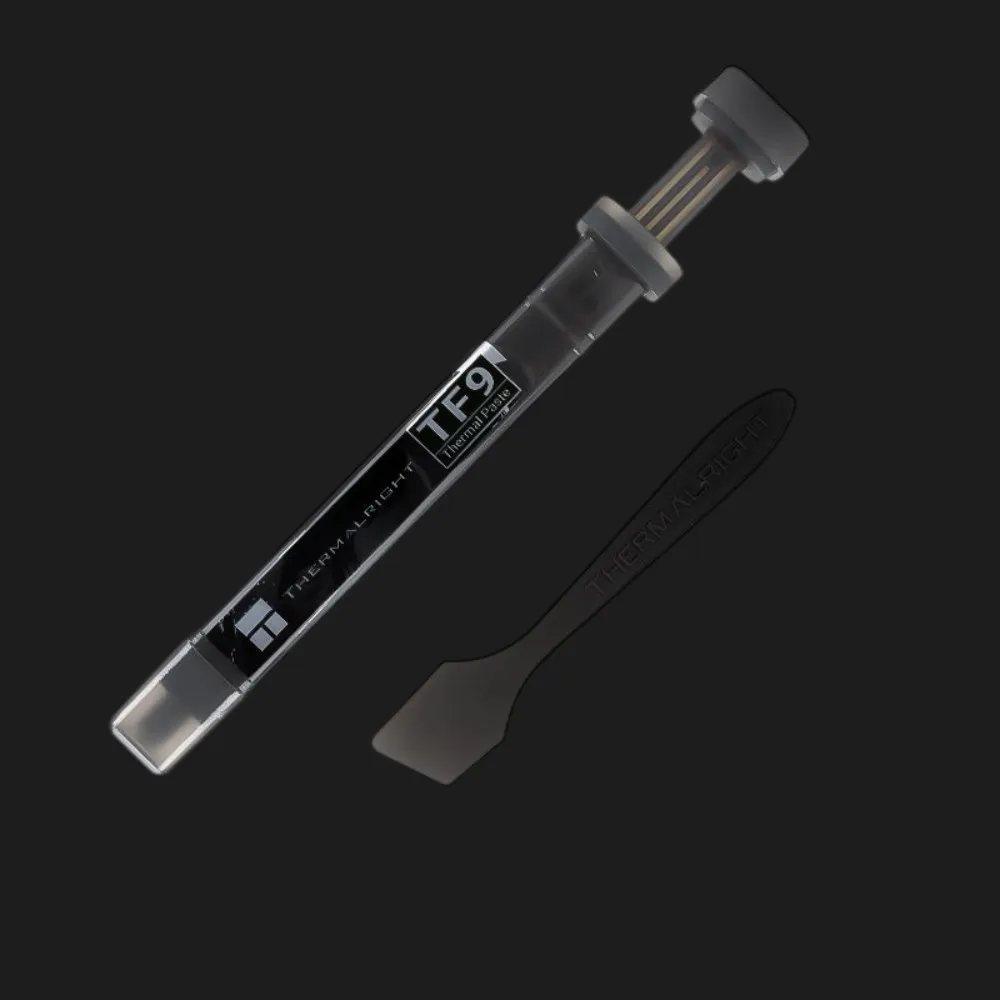 Термопаста Thermalright для процессоров и видеокарт (TF9 2.9g)