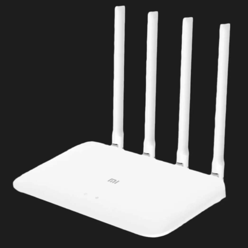 Маршрутизатор Xiaomi Router AC1200