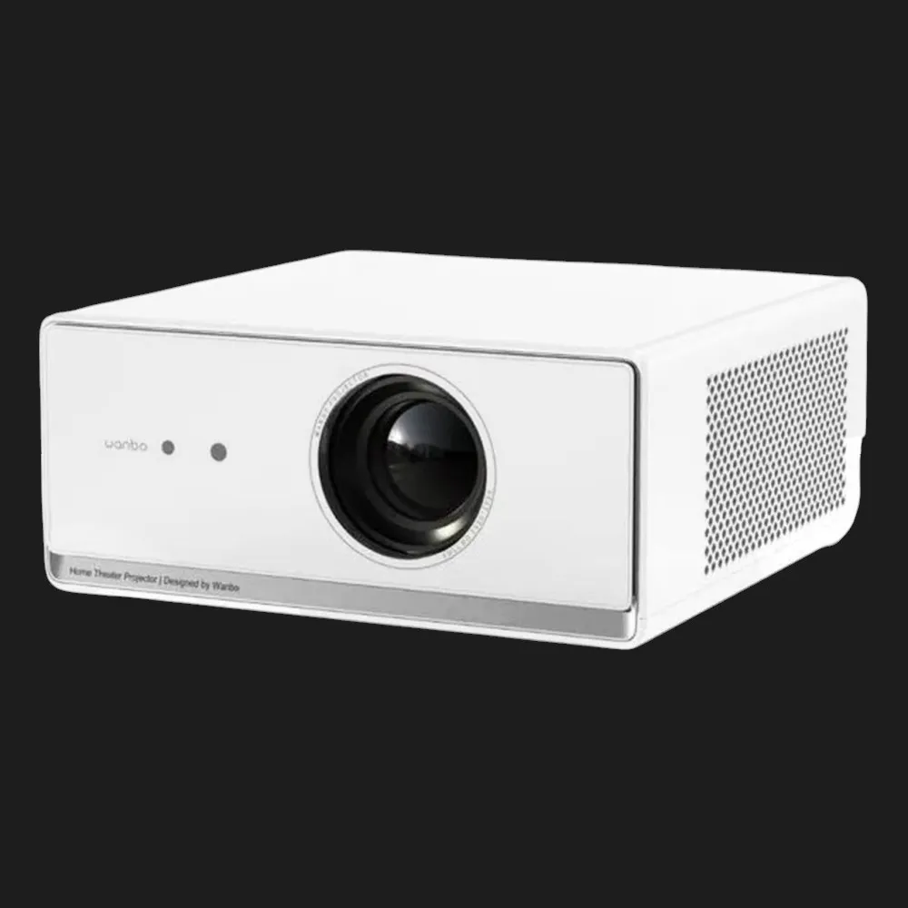 Мультимедийный проектор Wanbo X5 AIR White