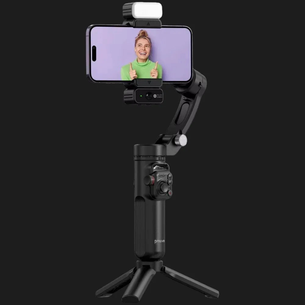 Стабилизатор Proove Vector Gimbal Stabilizer