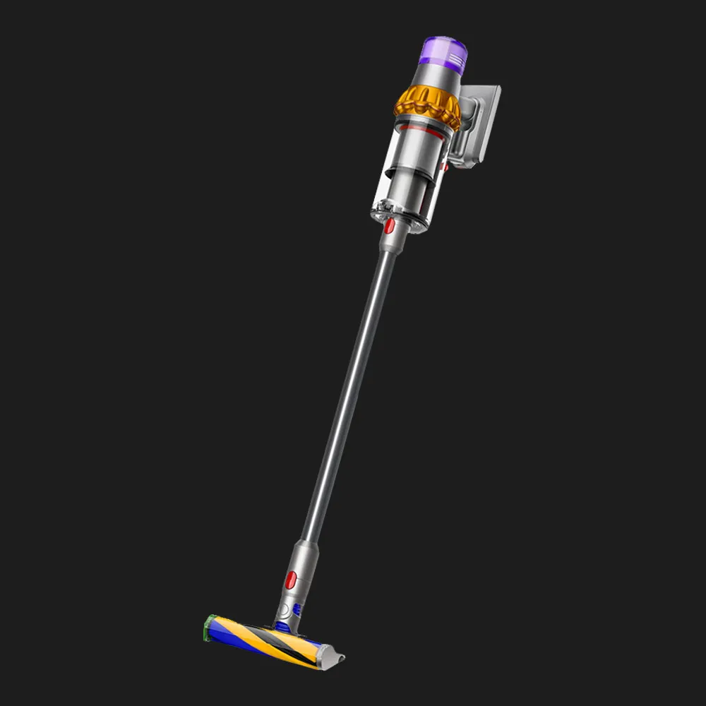 Пылесос Dyson V15 Detect