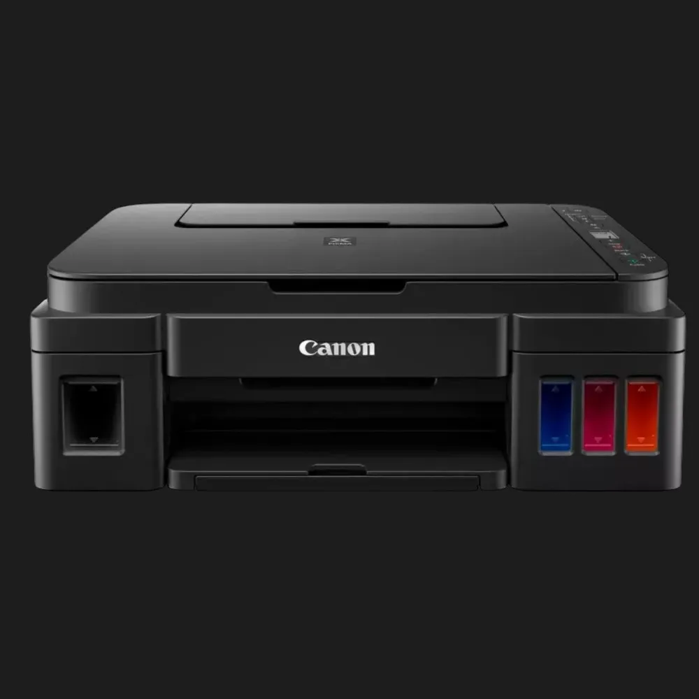 МФУ Струйный принтер Canon PIXMA G3410