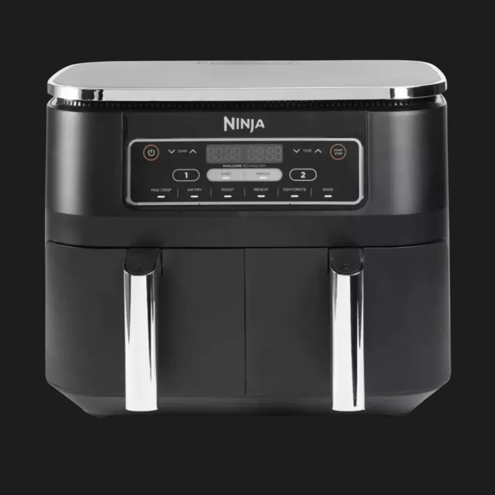 Мультипечь Ninja Air Fryer Dual zone AF300EU