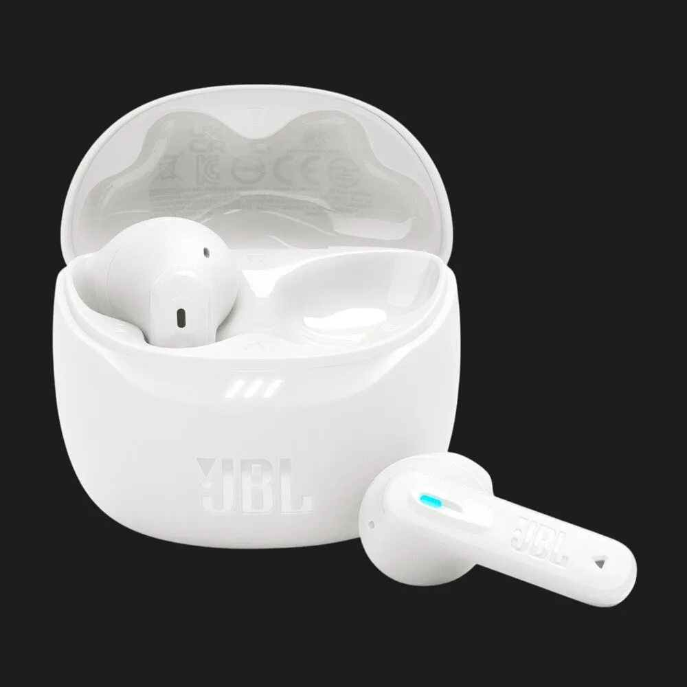 Наушники JBL Tune Flex 2, White