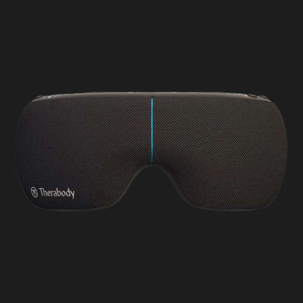 Умные массажные очки SmartGoggles 2 поколения
