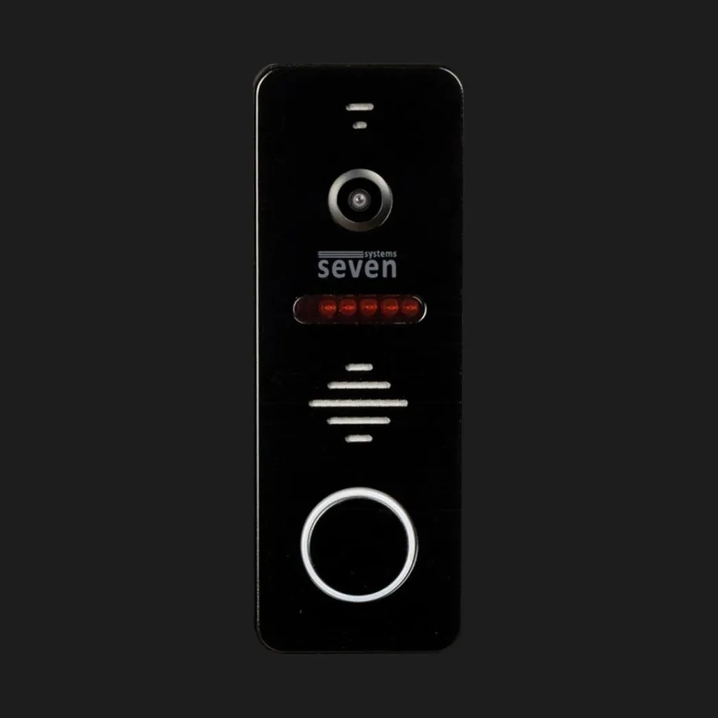 Вызывная панель SEVEN CP-7504FHD