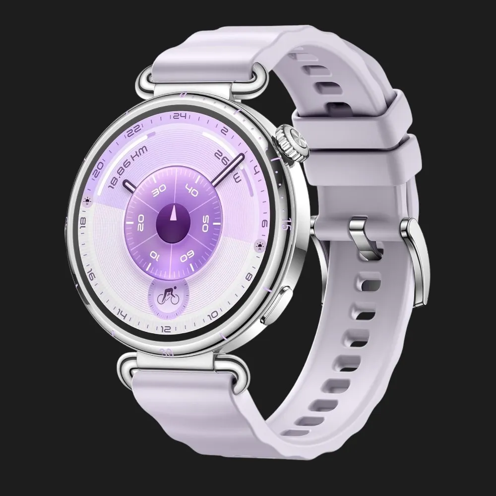 HUAWEI Watch GT 6, (Purple)