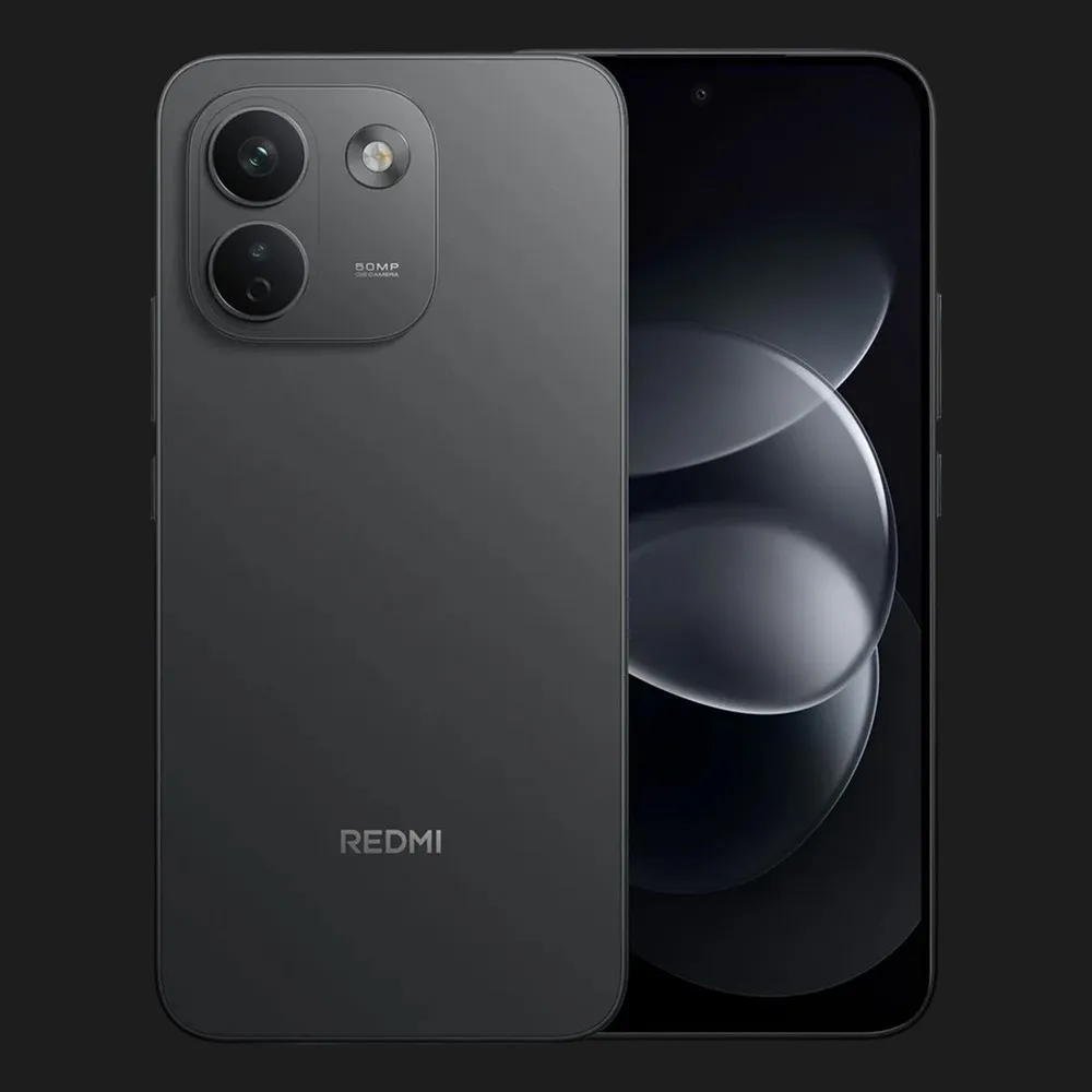 Xiaomi Redmi Note 17 Pro Max 5G 8/256GBGB, Black