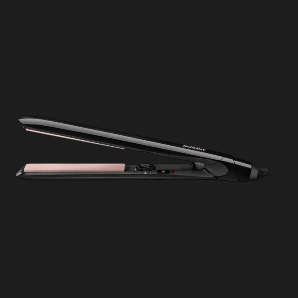 Выпрямитель Babyliss Smooth Control