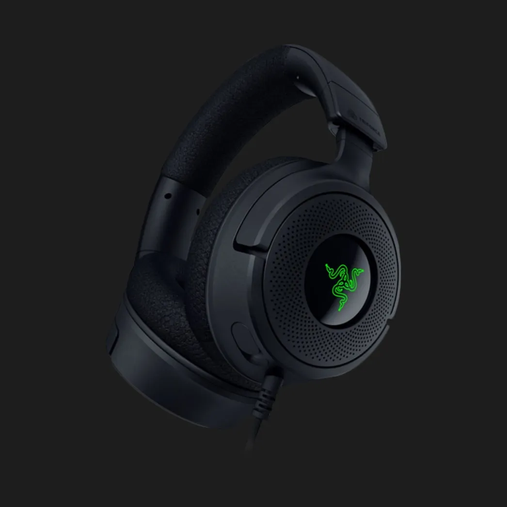 Игровая гарнитура Razer Kraken V4 X