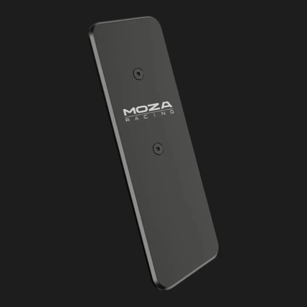 Пластина сменная для педали газа Moza CRP2 Long Throttle Plate (RS073_Moza)