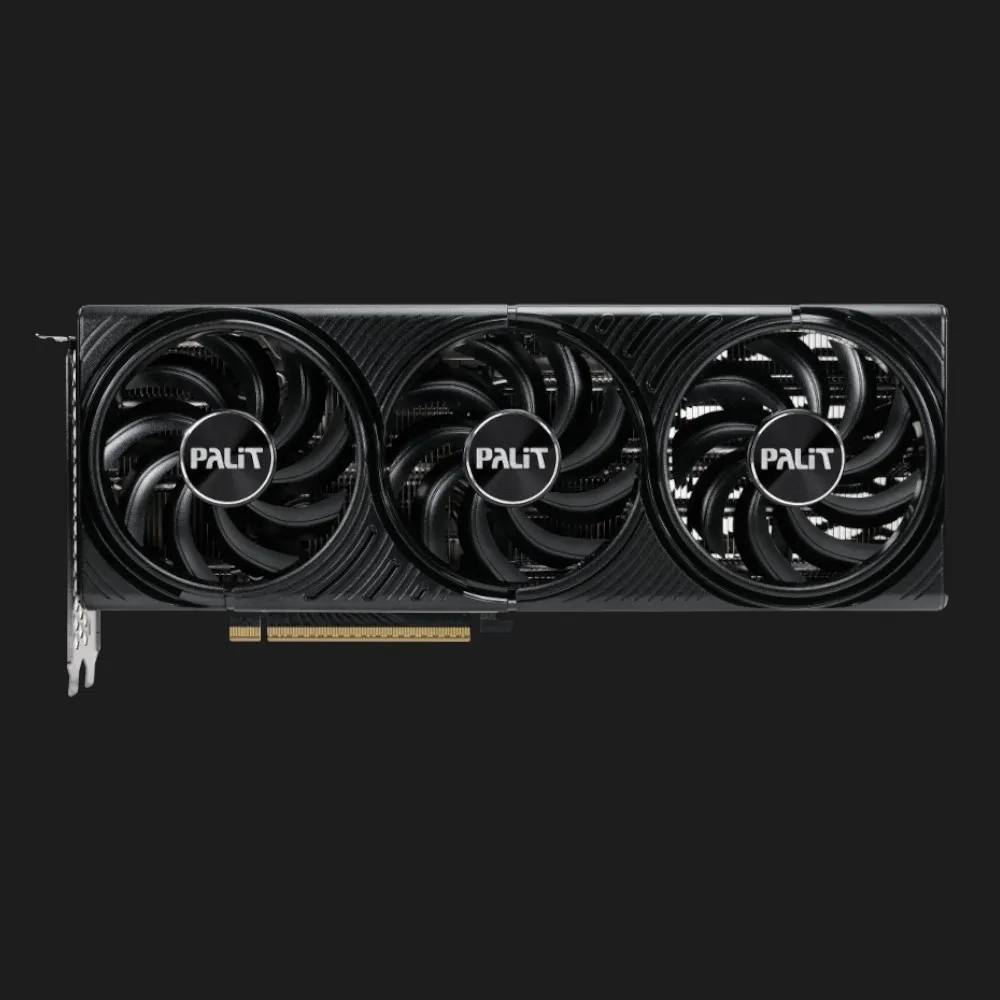 Видеокарта Palit GeForce RTX 5070 Infinity 3
