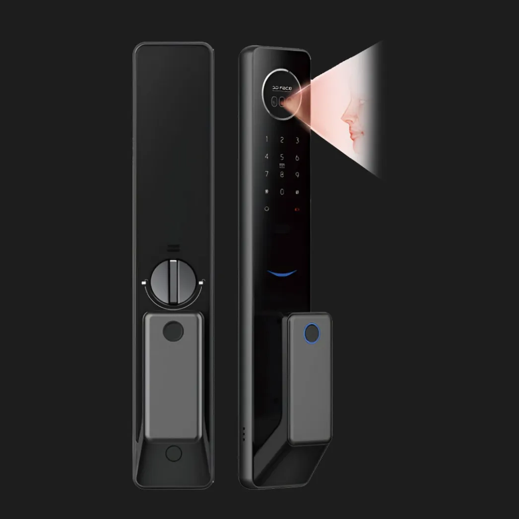 Смарт замок TTLOCK VECTOR