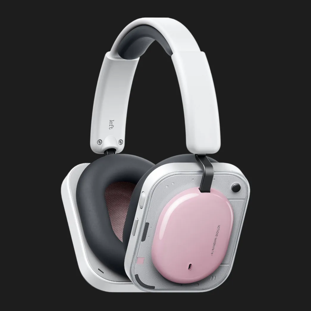 Наушники Nothing Headphone (a) B186