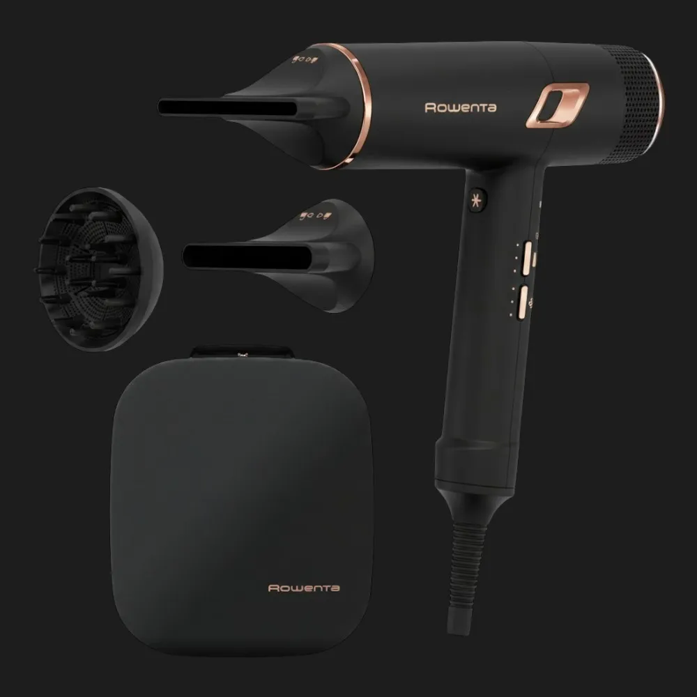 Фен Rowenta Ultimate Experience Maestria