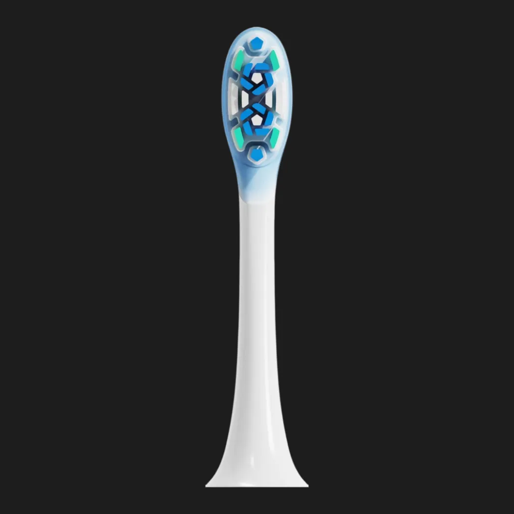 Насадка для зубной электрощетки Xiaomi Oscillation Toothbrush Repl/h