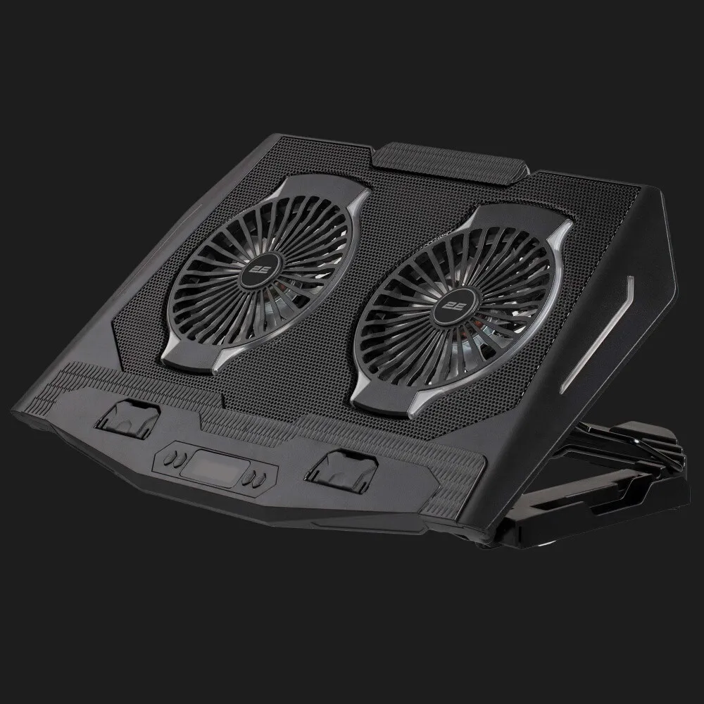 Подставка для ноутбука 2E GAMING CPG-006 17.3"