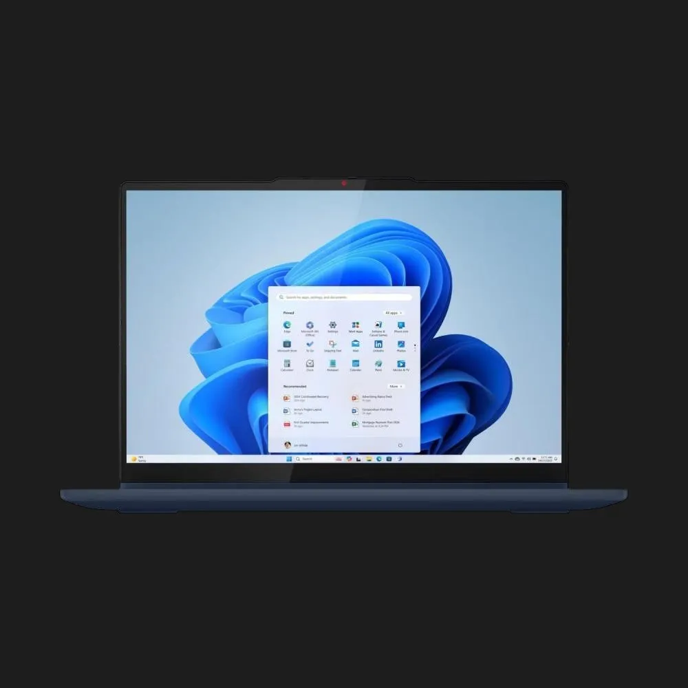 Ноутбук Lenovo IdeaPad 5 2-in-1 14AKP10 14″