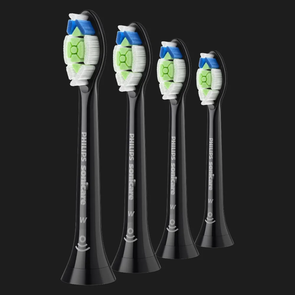 Насадка для зубной щетки Philips W2 Optimal White