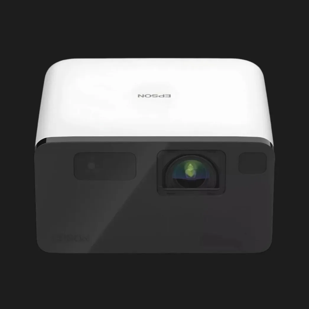 Мультимедийный проектор Epson EF-21W