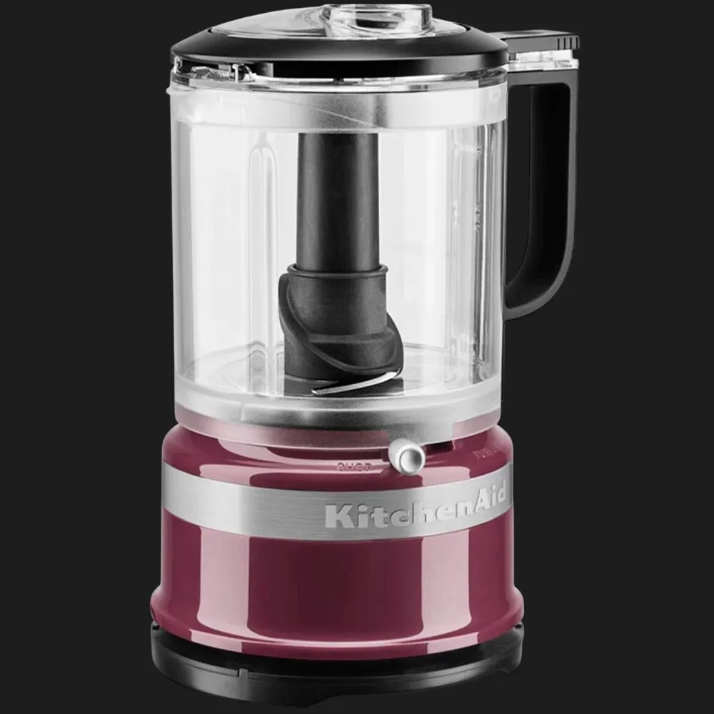 Кухонный комбайн KitchenAid 1,2 л (Plum)