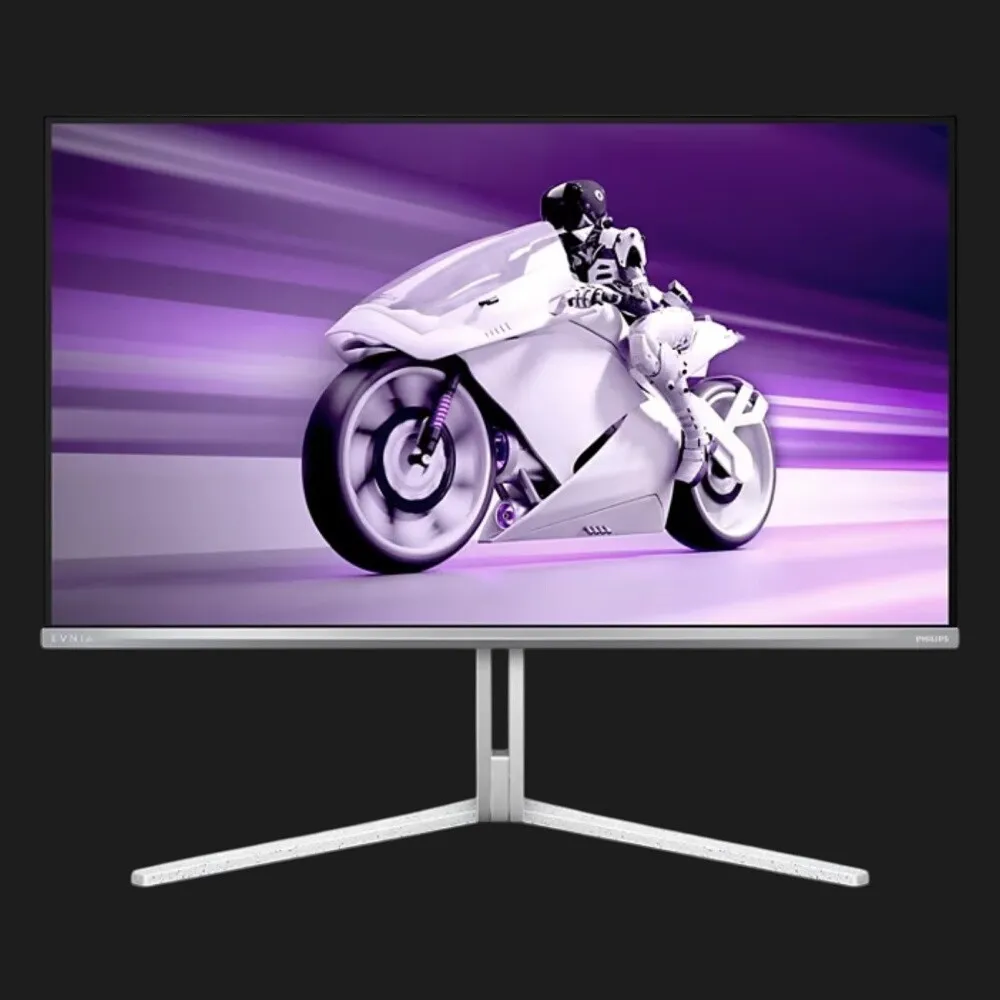 Игровой монитор Philips 31.5" 32M2N8900 OLED 240Hz