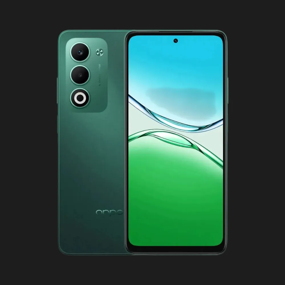OPPO A5 8/256, Aurora Green