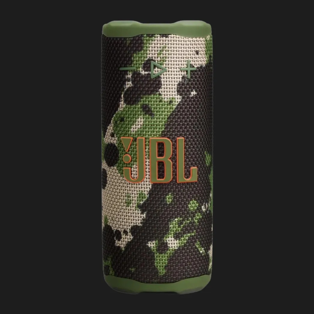 Портативная акустика JBL Grip (Squad)