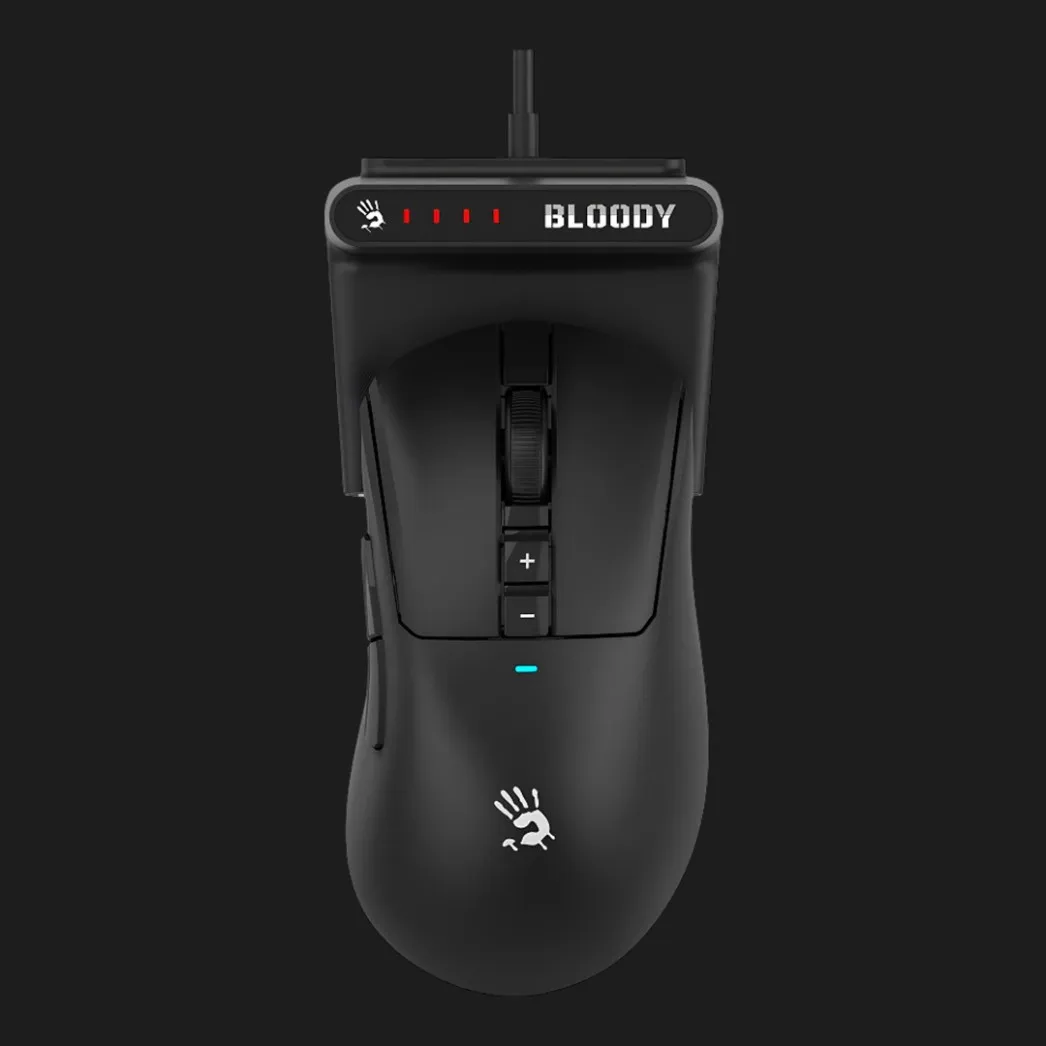 Игровая мышь Bloody R73 Ultra Duo