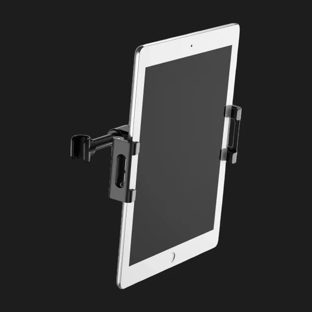 Автодержатель для планшета Baseus Back Seat Car Mount Holder