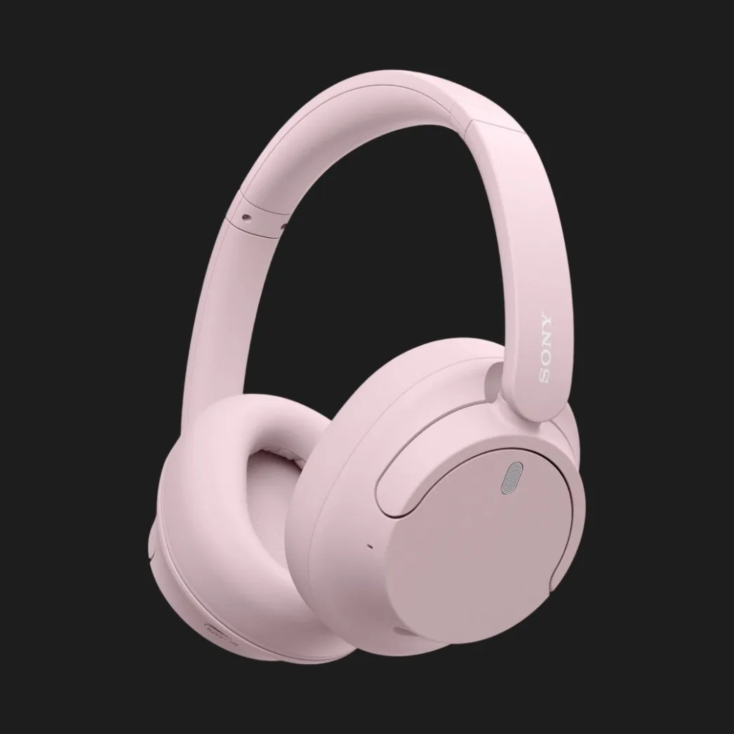 Наушники Sony WH-CH720N (Pink) (EU)