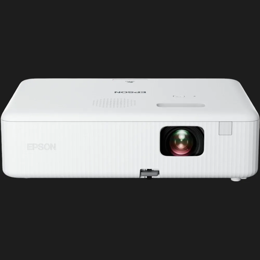 Мультимедийный проектор Epson CO-FH01( V11HA84040)