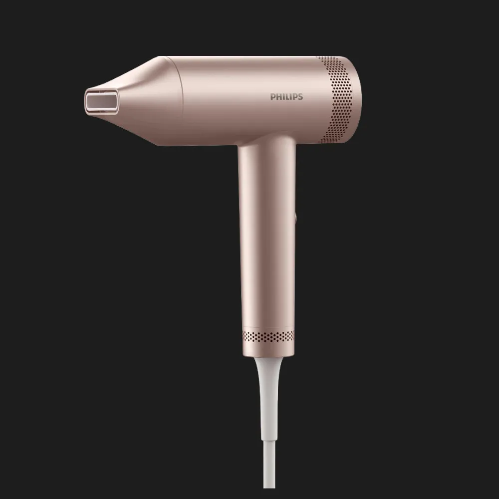Фен Philips ThermoShield Advanced Series 8000