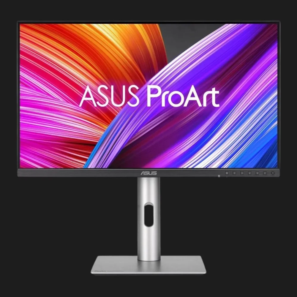 Монитор ASUS 27" ProArt PA27JCV IPS 60Hz 90LM0AL0-B01K70