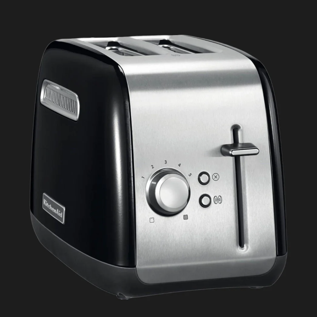 Тостер KitchenAid Classic, Black