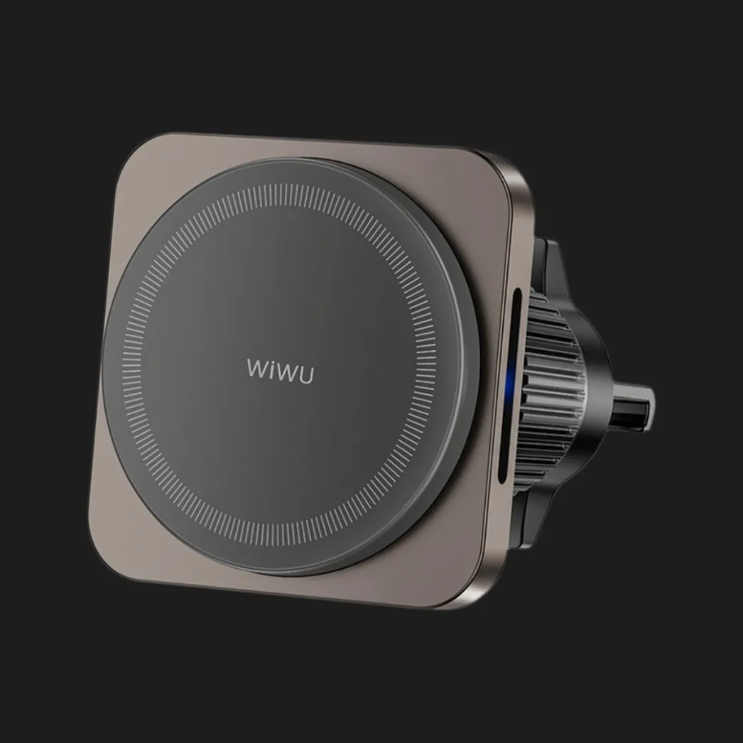 Автодержатель WIWU Car Mount CH-318