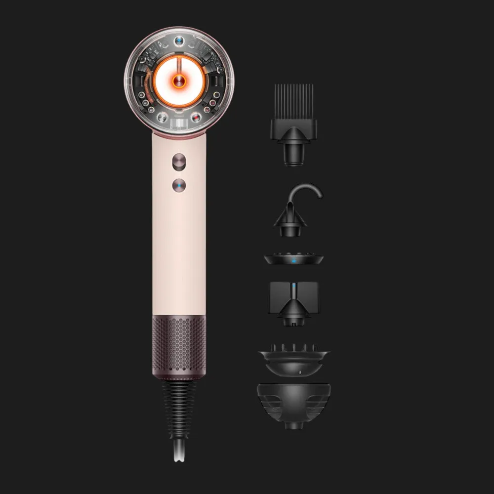 Фен для волос Dyson Supersonic HD16 Nural