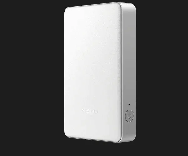 Фотопринтер Xiaomi Portable Photo Printer Pro