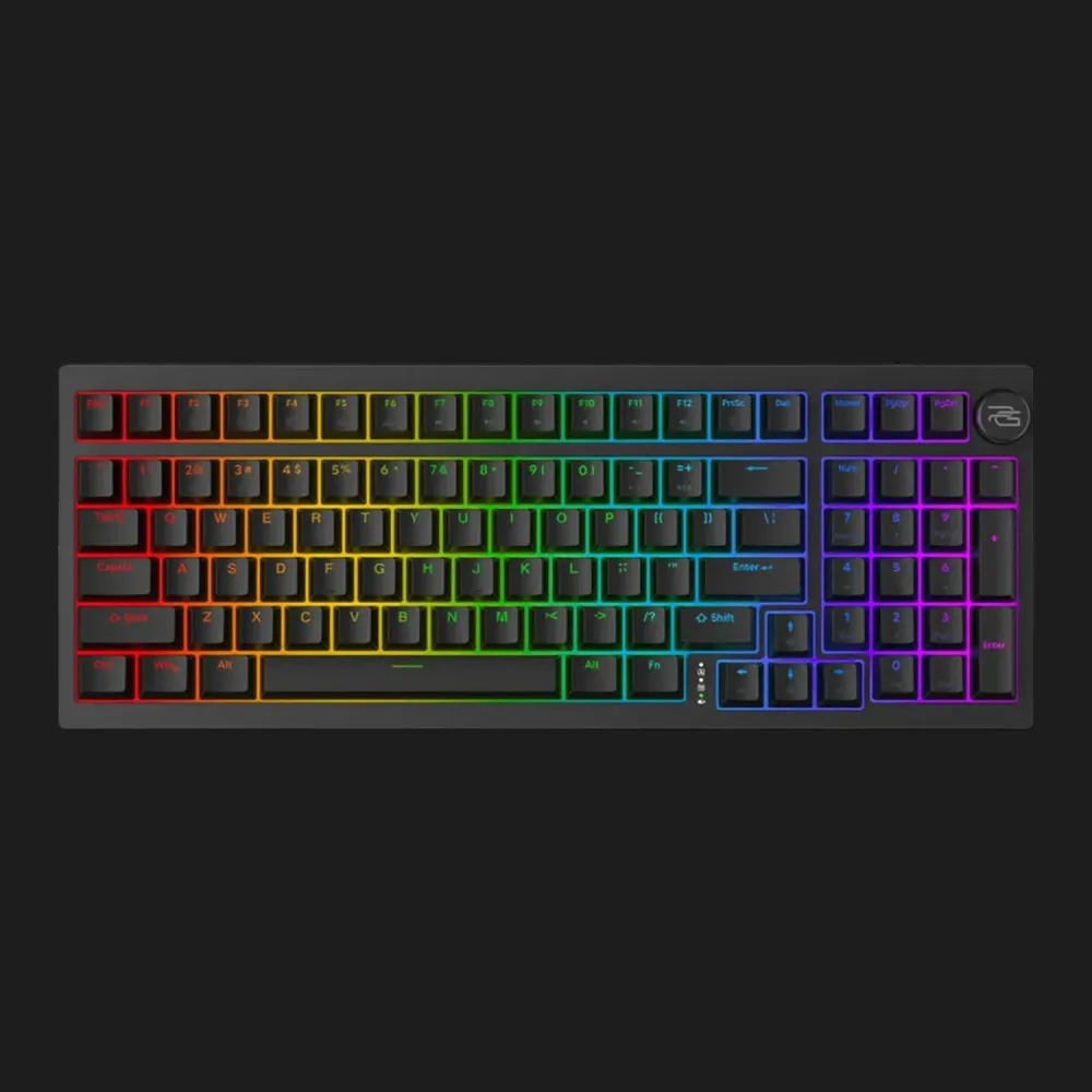 Игровая клавиатура Proove Gaming Slicker