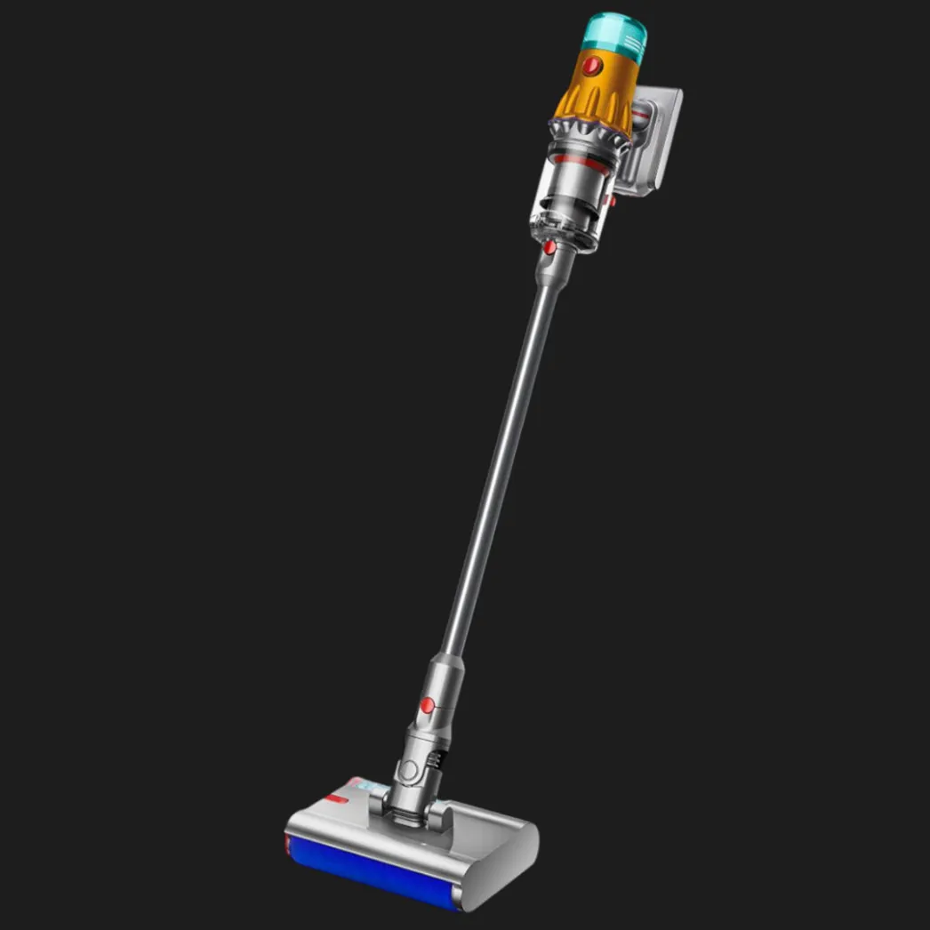 Пылесос Dyson V12s Detect Submarine