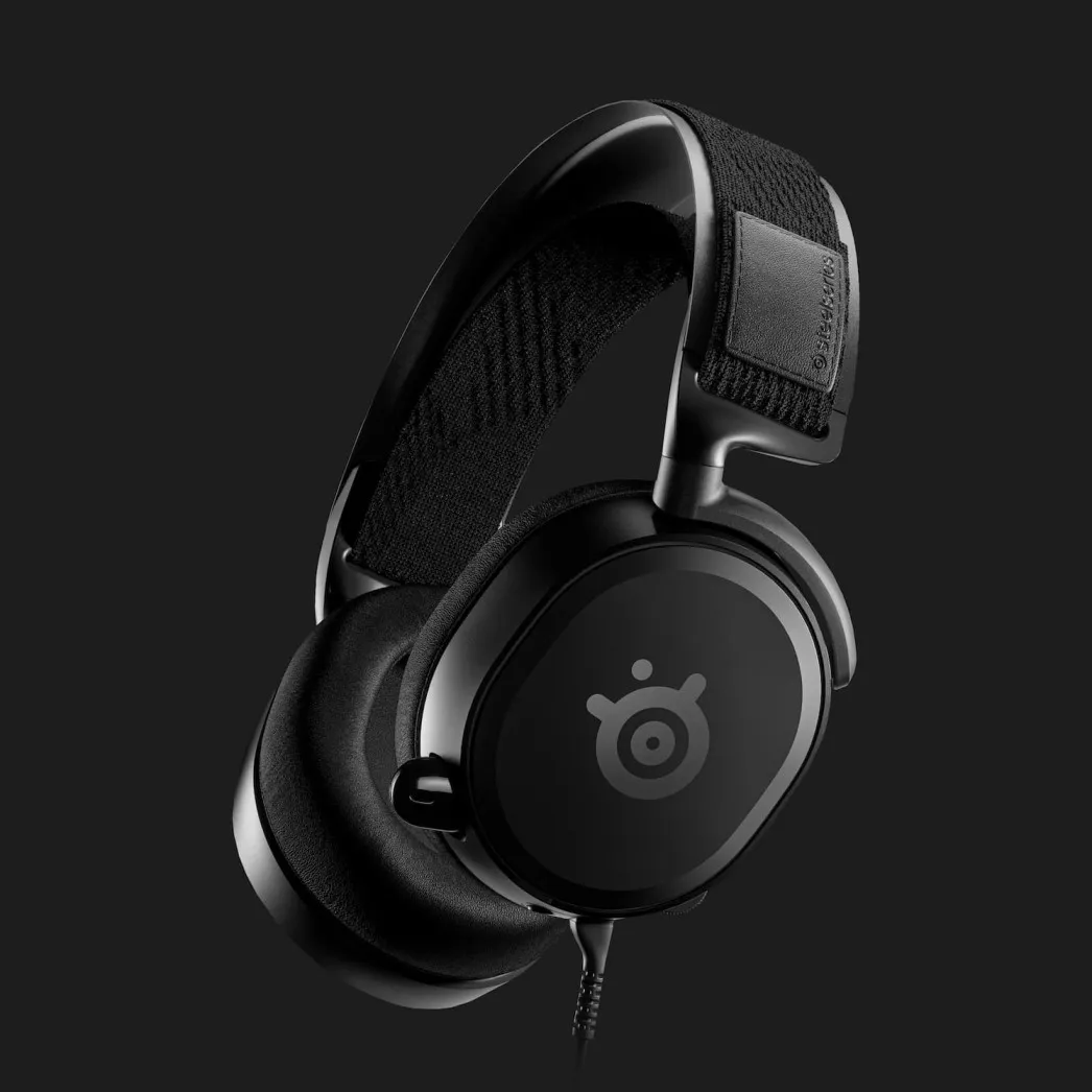Игровая гарнитура SteelSeries Arctis Prime