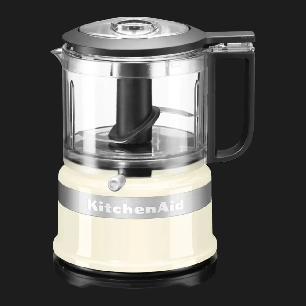 Кухонный мини-комбайн KitchenAid 830мл, Cream