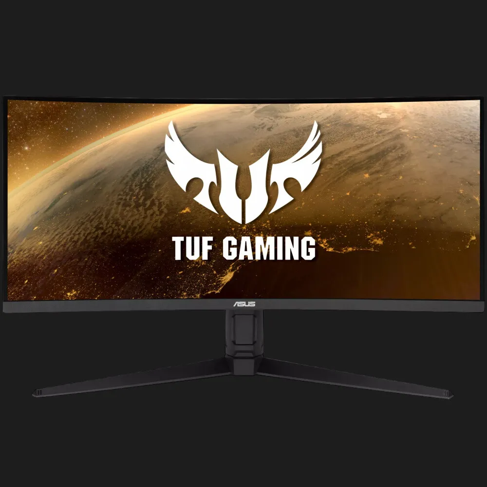 Игровой монитор ASUS 34"Gaming VG34VQL1B