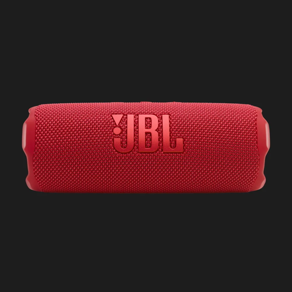 Портативная акустика JBL Flip 7, Red