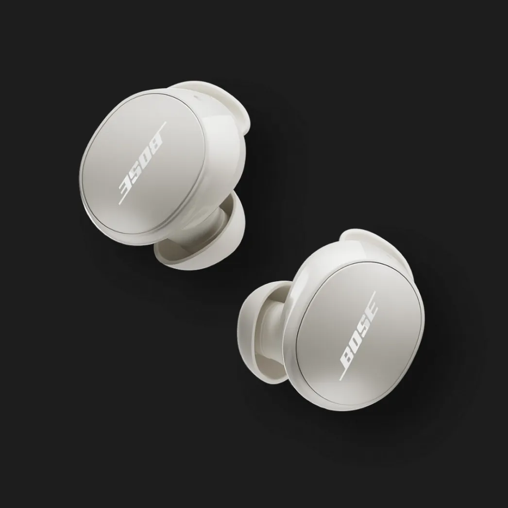 Наушники Bose QuietComfort Earbuds Gen.2