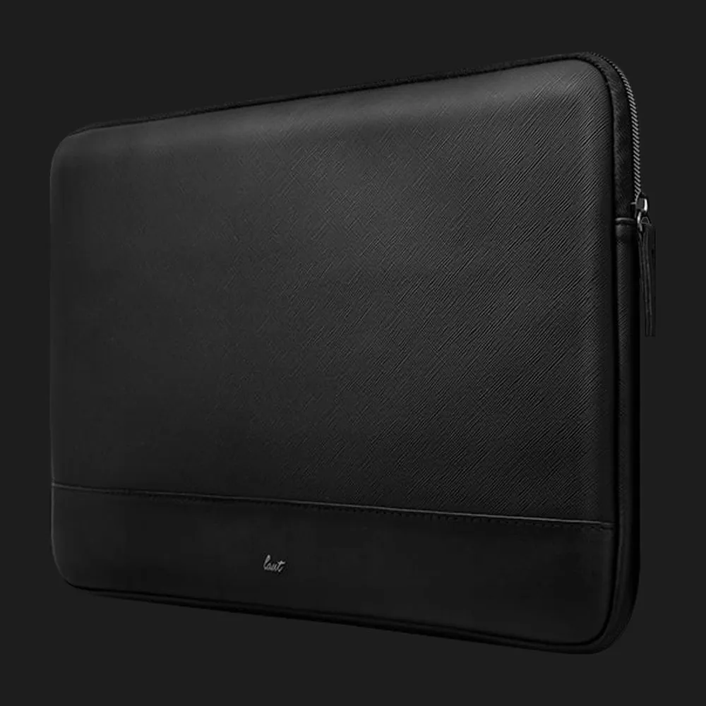 Чехол-папка LAUT PRESTIGE для MacBook 13-14'', Black